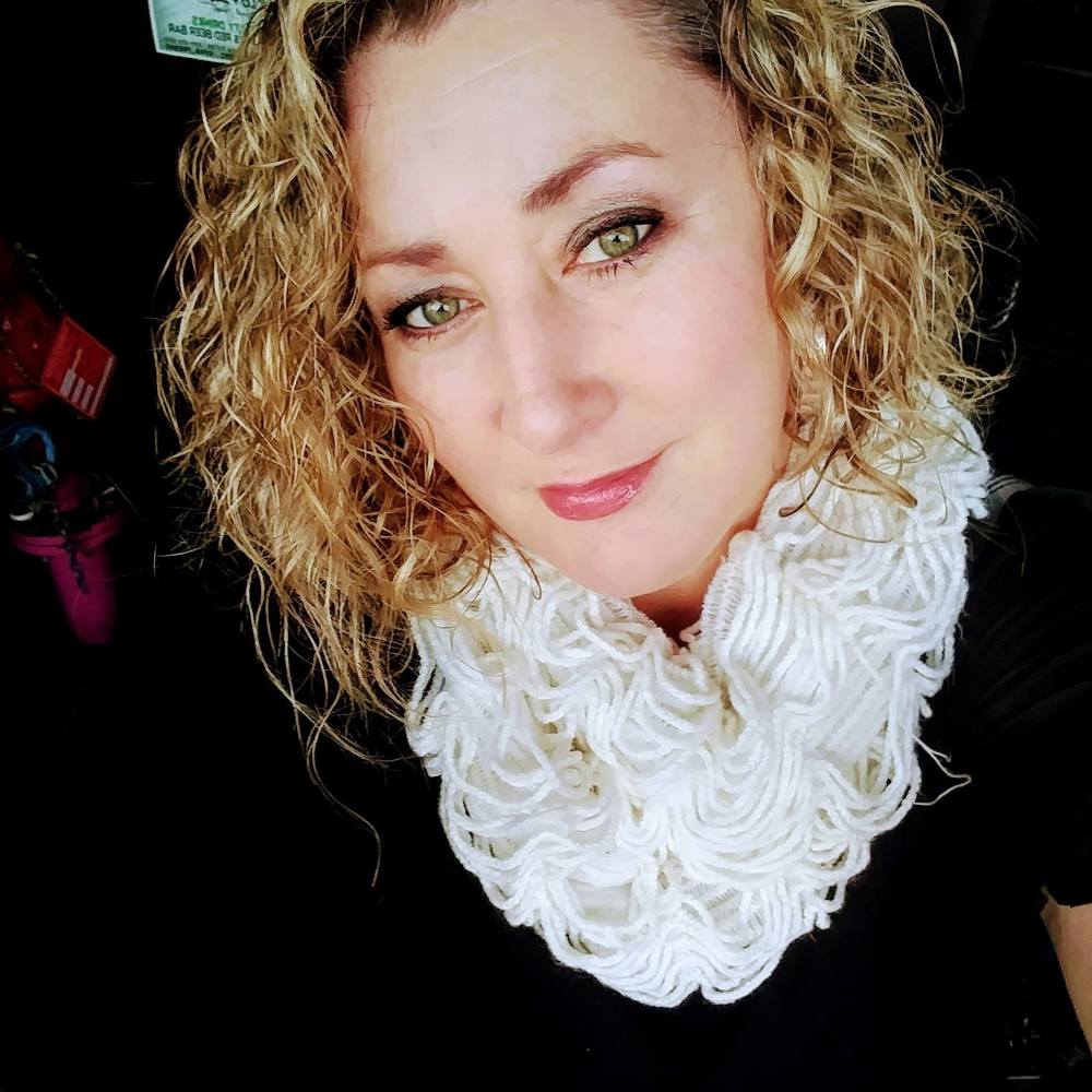Meet your Posher, Jen